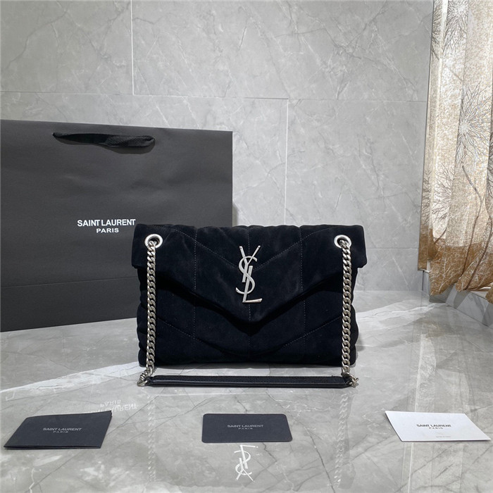 Saint Laurent 생로랑 루루퍼퍼 미듐 Y577476 신상