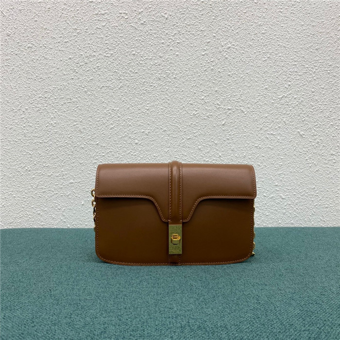 Celine 셀린느 체인백 C19710-4 신상