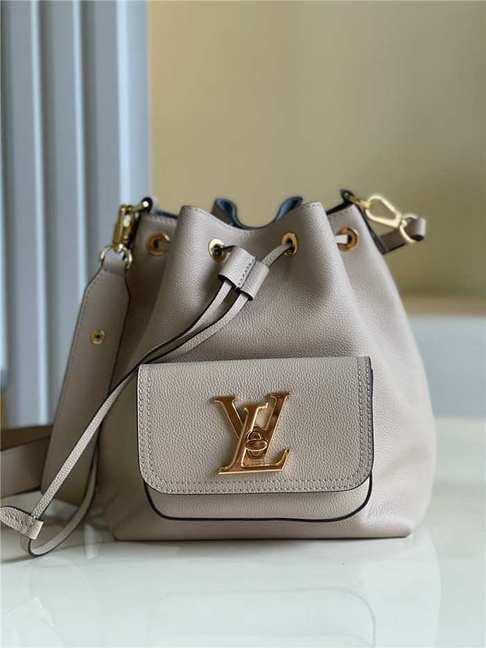  Louis Vuitton 루이비통 락미 버킷백 M57689