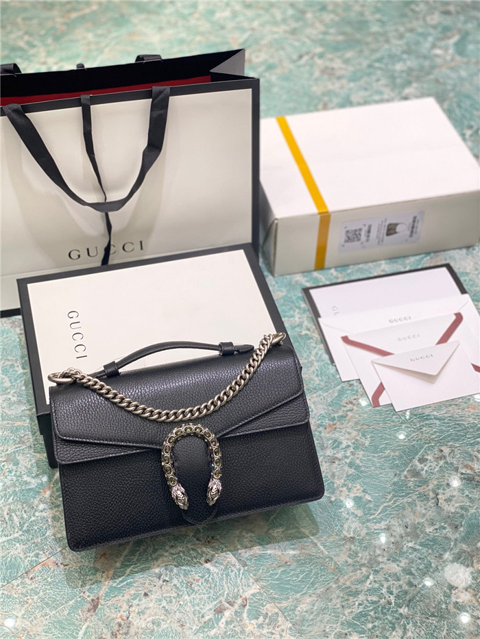 GUCCI  구찌 디오니서스 GG 슈프림 탑핸들백 621512 /신상