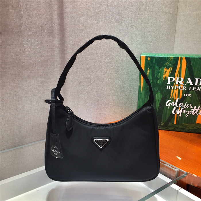 PRADA  프라다 테수토 미니 호보백 1NE515/신상