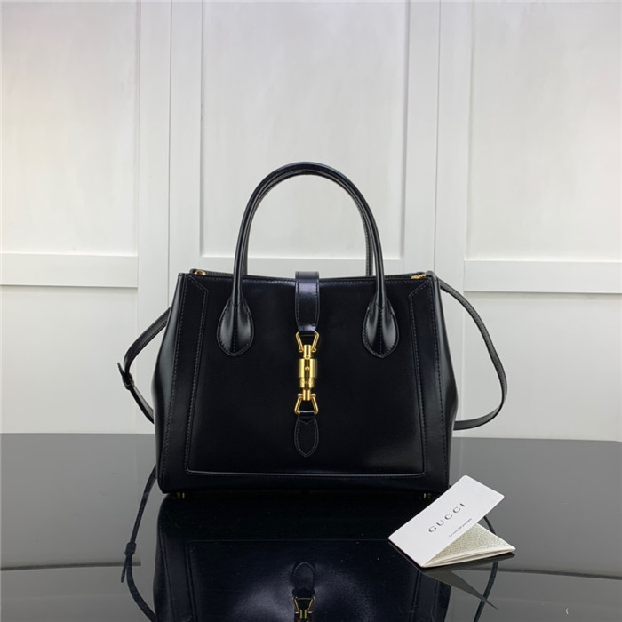  GUCCI 구찌 재키 1961 미디엄 토드백 649016 /신상