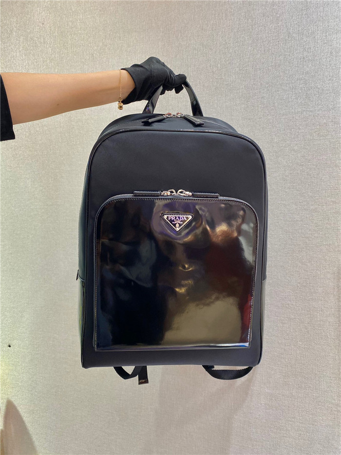 PRADA 프라다 리나일론 백팩 2VZ084