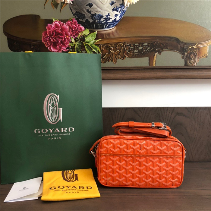 Goyard  고야드 카메라백 GY98097-11 인기상품