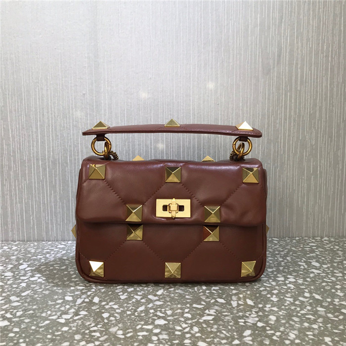 Valentino 발렌티노 로만스터드백 V36210-/신상