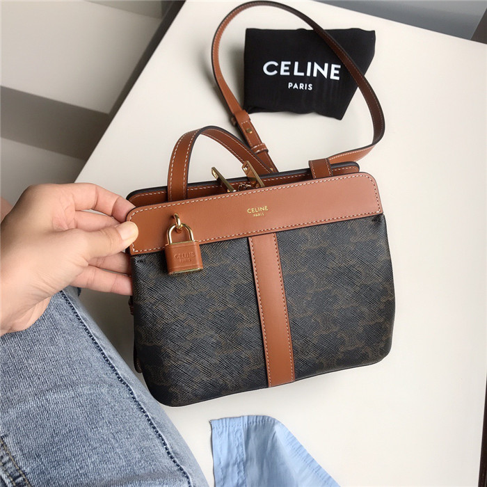 Celine 셀린느 미니 숄더&크로스백 C61011