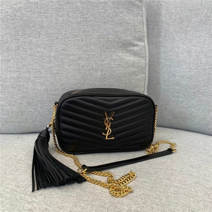 Saint Laurent  생로랑 미니 카메라백 Y19191