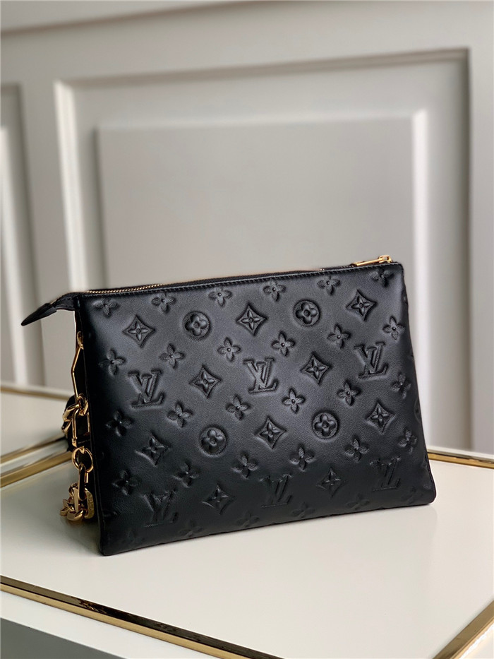 Louis Vuitton  루이비통 모노그램 쿠션 크로스백 PM M57790 2021/신상 (3컬러)