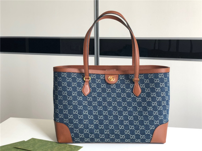  Gucci 구찌 오피디아 GG 슈프림 쇼퍼백 631685 2021/신상