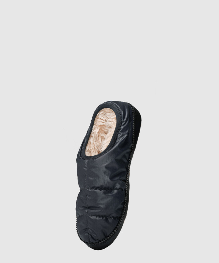 메종 마르지엘라 패디드 슬리퍼 T8013