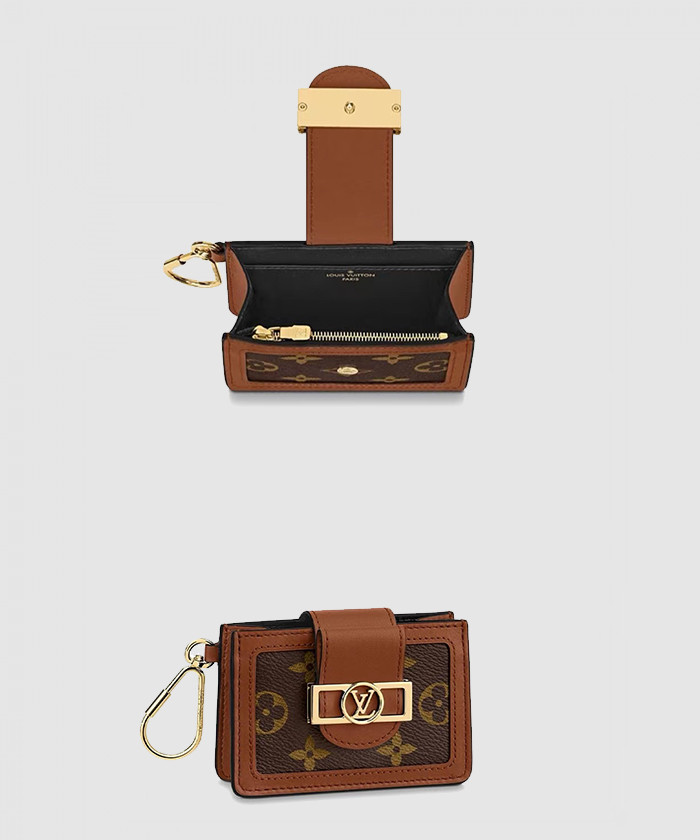 루이비통 조에 월렛 M68751