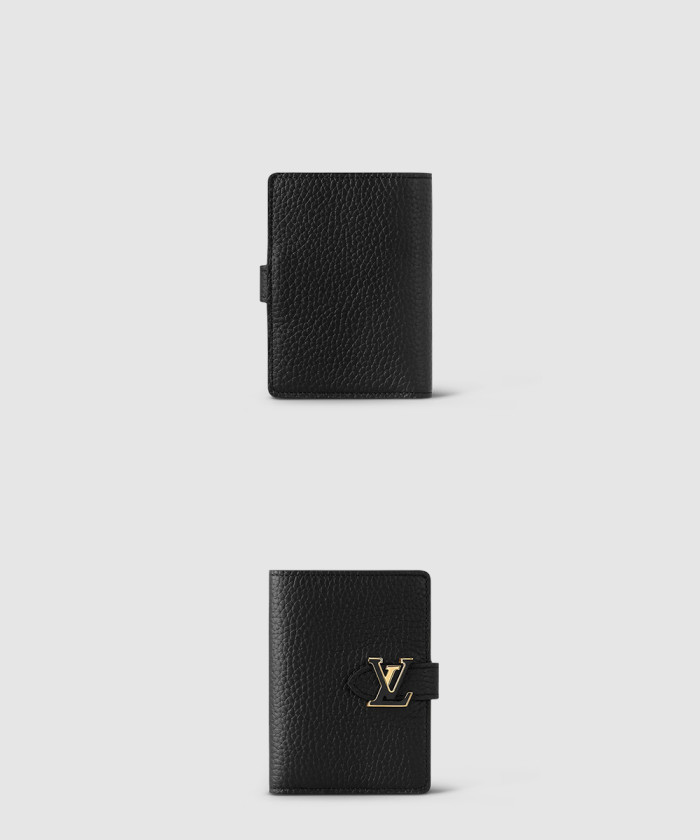 루이비통 버티컬 반지갑 M81561